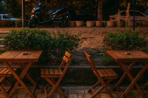 عکس کافه ایلسو