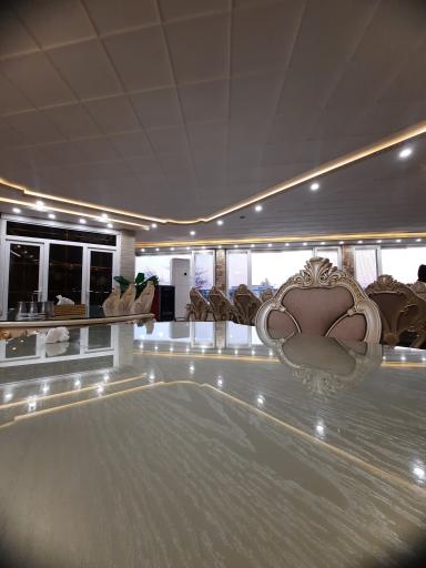 عکس رستوران سنتی شیخ صفی