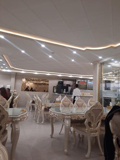 عکس رستوران سنتی شیخ صفی