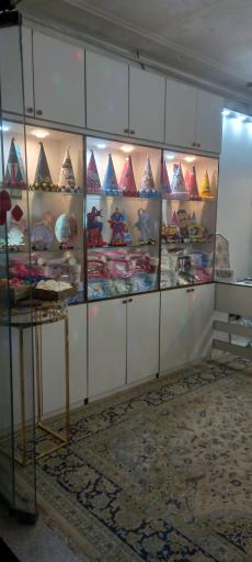 عکس تشریفات مجالس مجلل