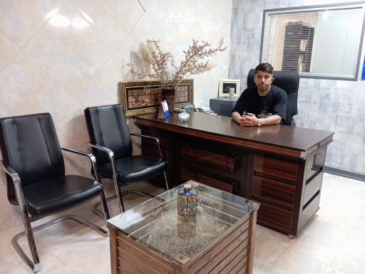 عکس بازار مصالح ساختمانی حبیبی (محمد)
