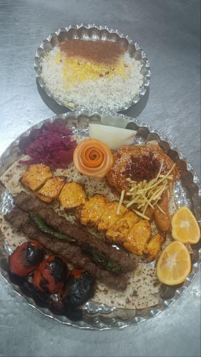 عکس رستوران کلبه کباب