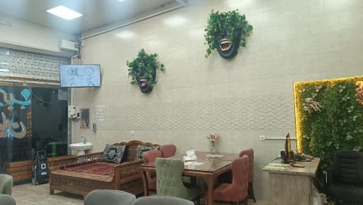 عکس رستوران کلبه کباب