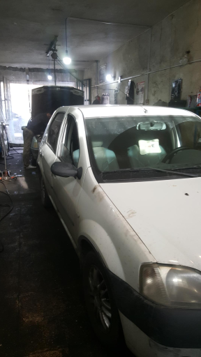 عکس مکانیکی و آهنگری محمد نور محمدزاده