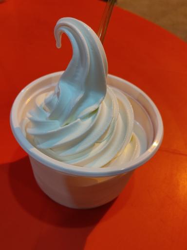 عکس بستنی بیبلوس