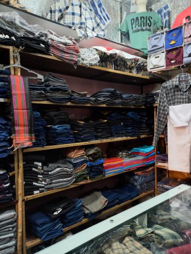 پوشاک مهدوی