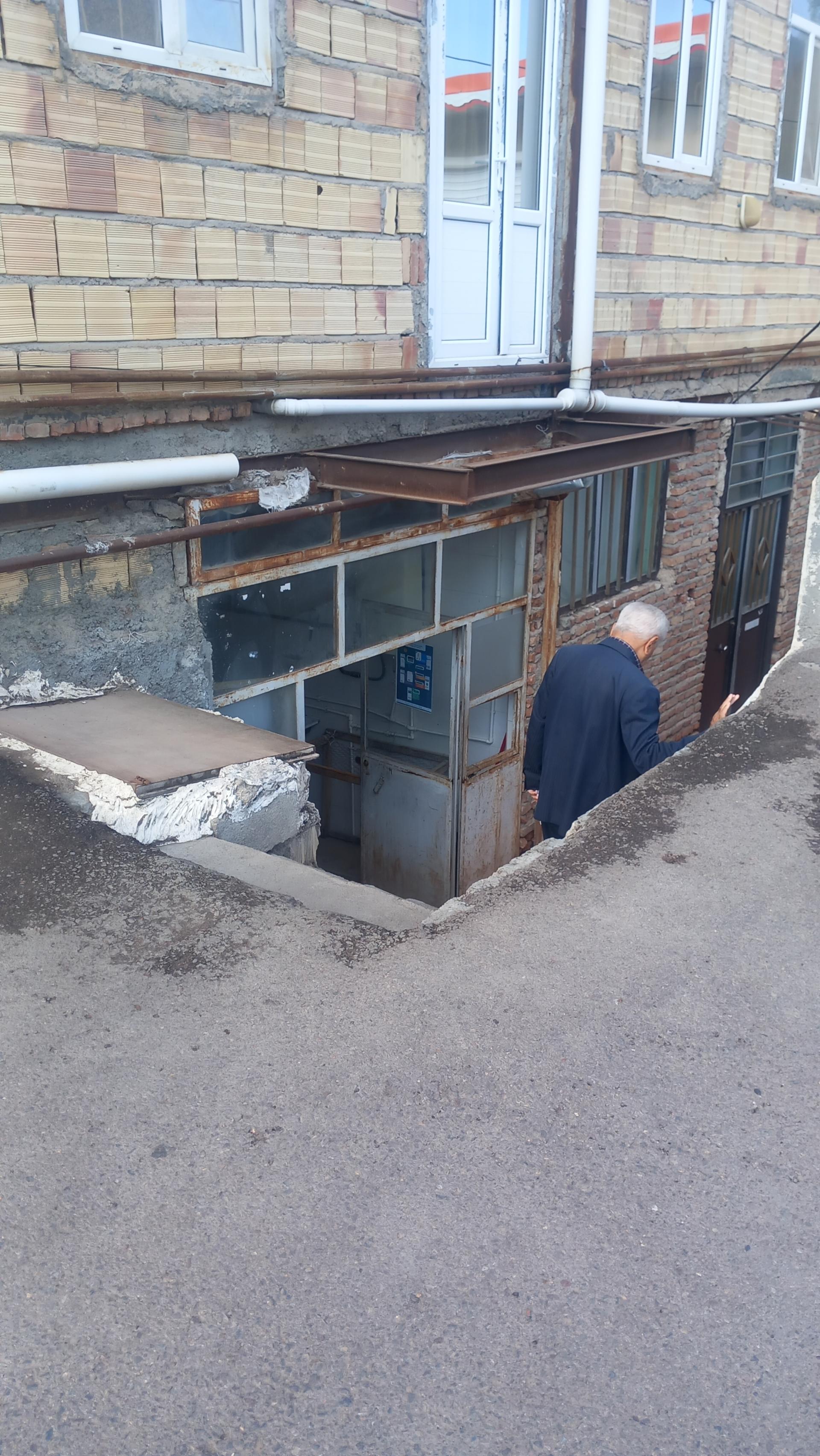 عکس نانوایی بربری