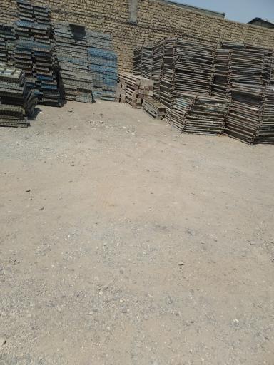 عکس خرید ضایعات فلزی