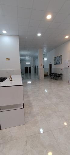 عکس درمانگاه شبانه روزی ابریشم