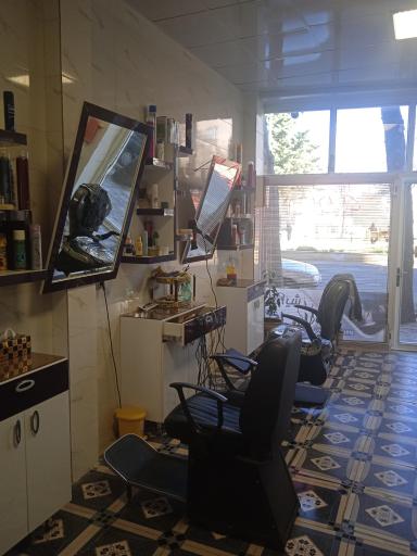 عکس پیرایش گلها