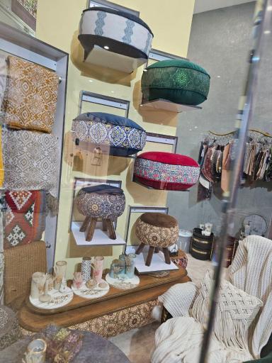 عکس فروشگاه دکو نایس