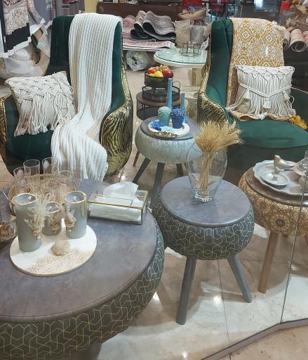 عکس فروشگاه دکو نایس