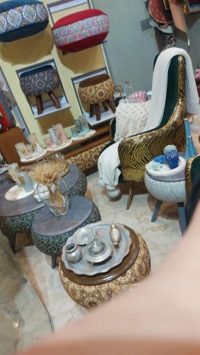 عکس فروشگاه دکو نایس