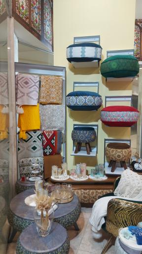 عکس فروشگاه دکو نایس