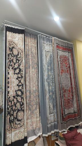 عکس فروشگاه دکو نایس