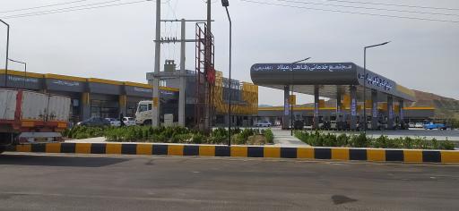 مجتمع خدماتی رفاهی میلاد(تقدیمی)