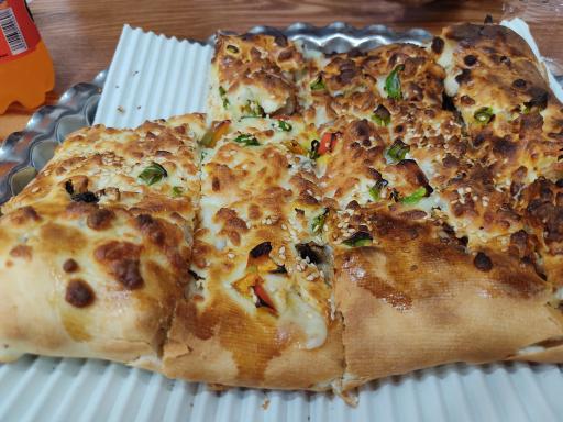 عکس رستوران رویال لبنان