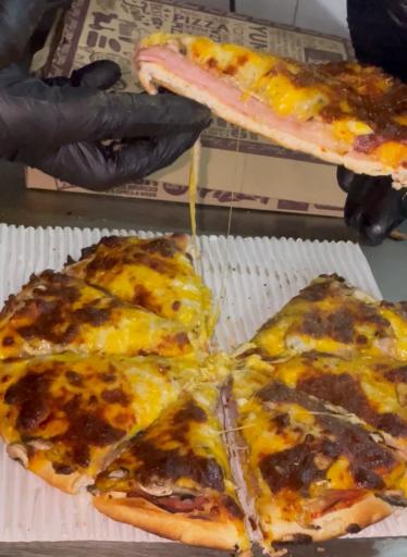 عکس بمب امیر