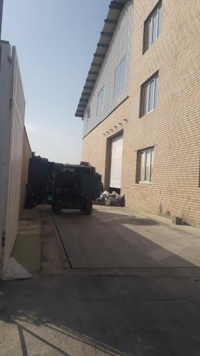 عکس سردخانه بذرافشان