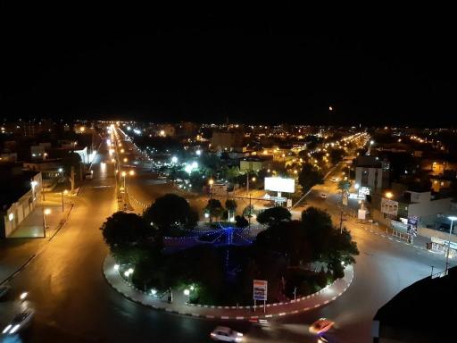 عکس میدان انقلاب