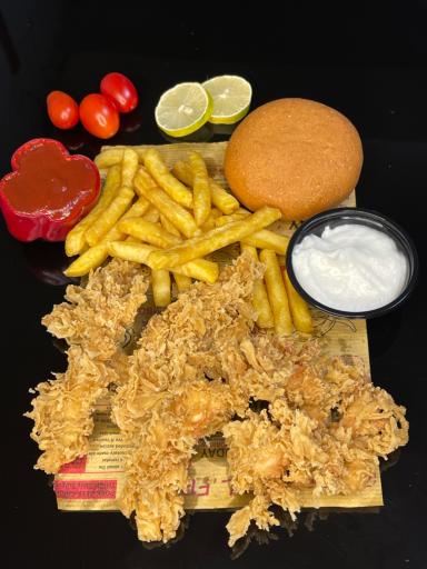 عکس رستوران رویال لبنان