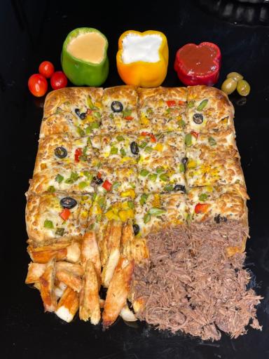 عکس رستوران رویال لبنان