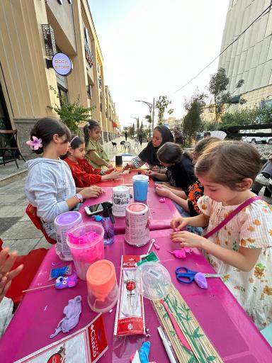 عکس کافه کتاب دکلمه 