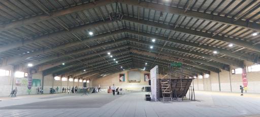 عکس خانه اسکیت آزادی خوراسگان