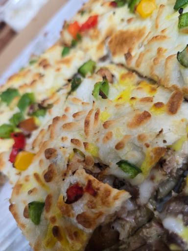 عکس رستوران رویال لبنان