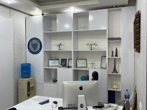 عکس شرکت خدمات مسافرت هوایی هفت اقلیم سیر زاینده رود