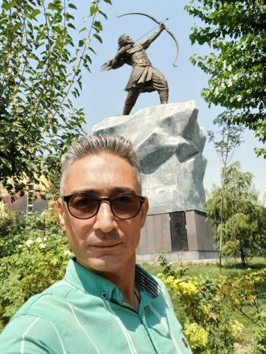 عکس میدان ونک