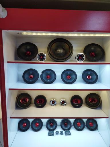 عکس فروشگاه شوک سیستم