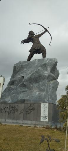 عکس میدان ونک