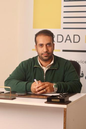 عکس موسسه مشاوره و اجرا حسابداری مالیاتی فرداد حساب تنکا
