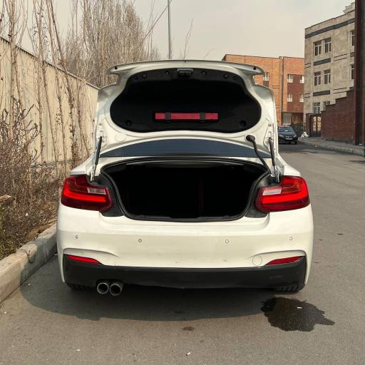 عکس شهاب رنت (شعبه یک)