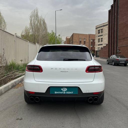 شهاب رنت (شعبه یک)