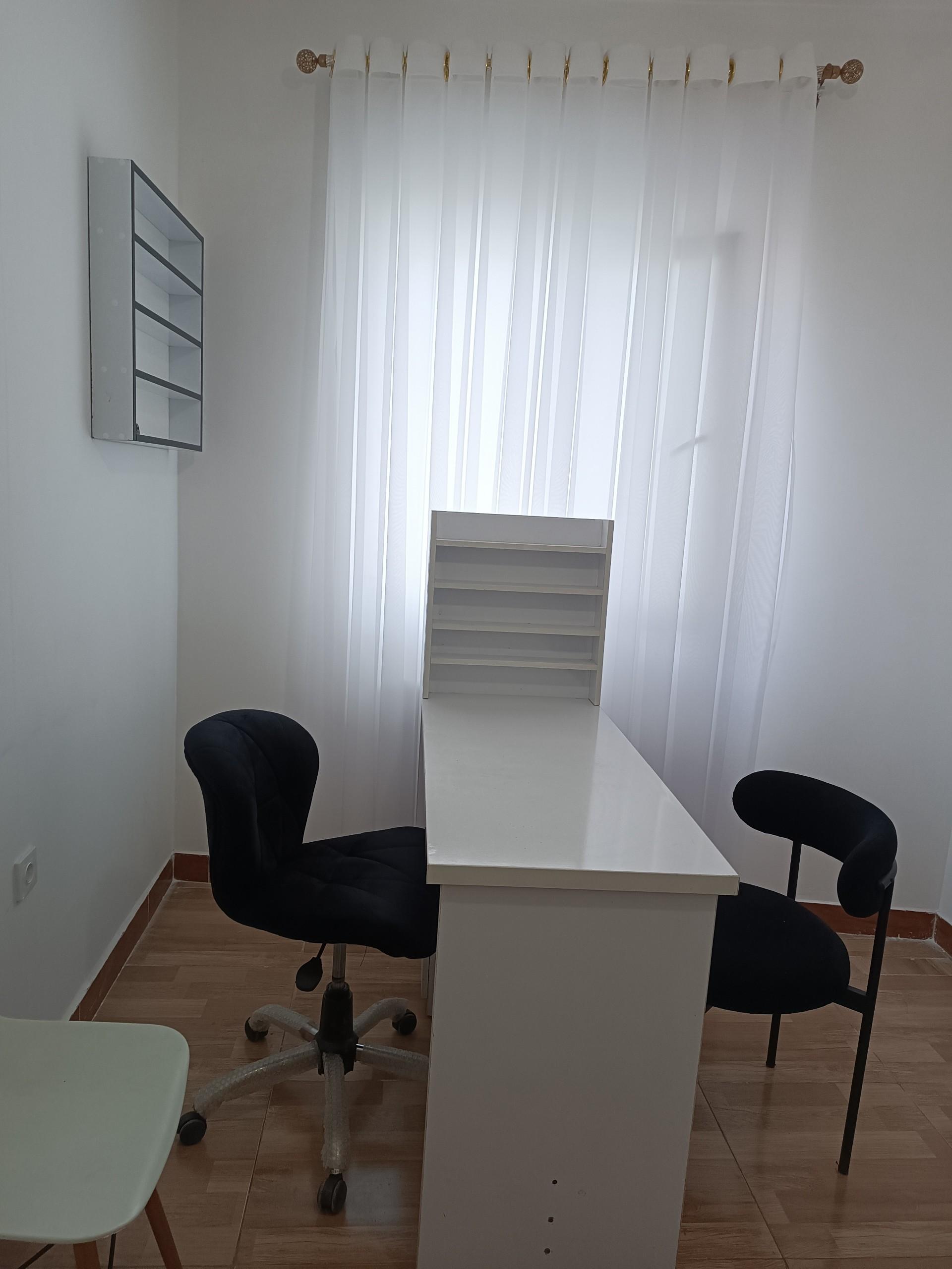 عکس سالن زیبایی مائده نیکخواه 