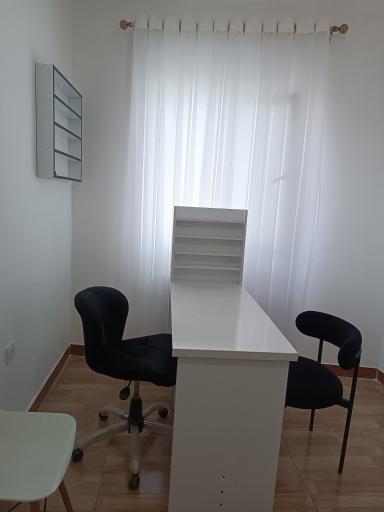 عکس سالن زیبایی مائده نیکخواه 