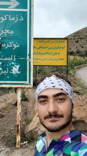 عکس دلیر