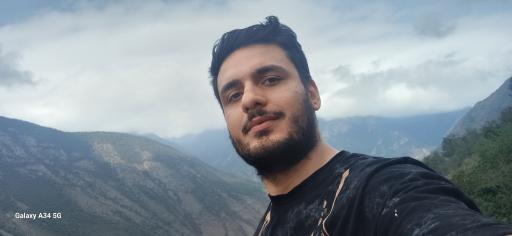 عکس دلیر