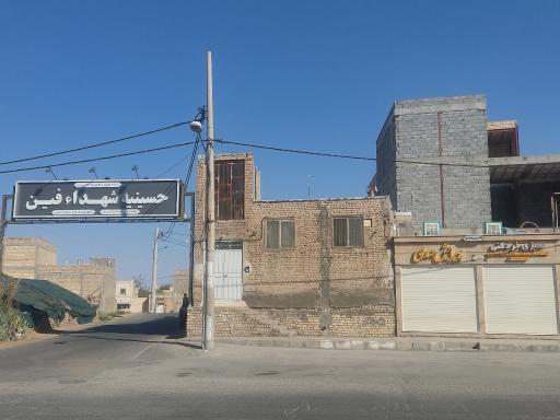 عکس پیرایش مهدی
