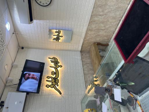 عکس طلاجات نیلوفر
