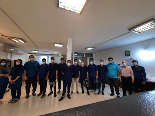 عکس دندانسازی داشاد