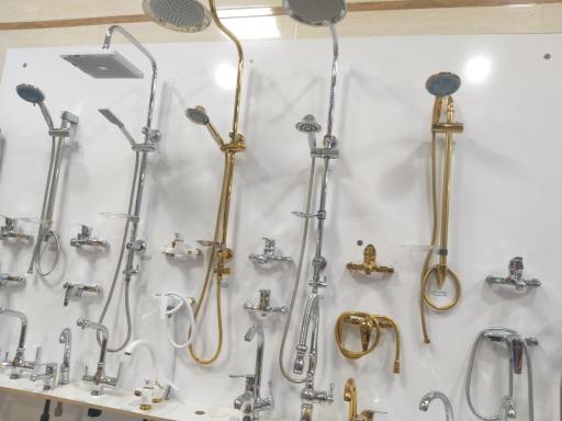 عکس فروشگاه ابزار ساختمانی امیر