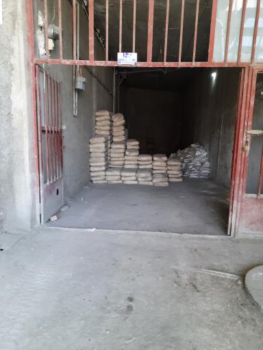 عکس مصالح ساختمانی پورصمد