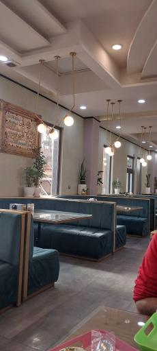 عکس رستوران ضامن آهو شعبه ۲