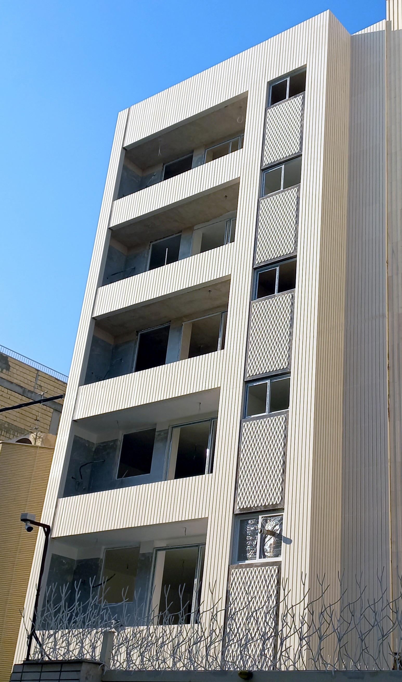 عکس ظفر استون 