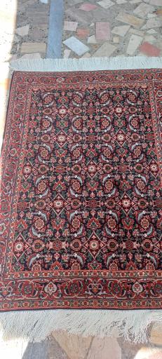 عکس تعمیرات فرش مهران