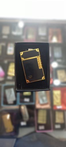 عکس سیگار نیکوتین