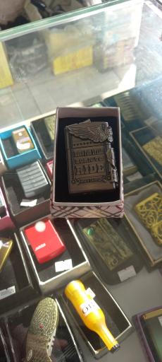 عکس سیگار نیکوتین